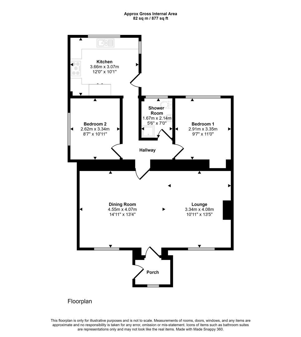 2 bed cottage for sale in Freshwater East Road, Lamphey, Pembroke SA71