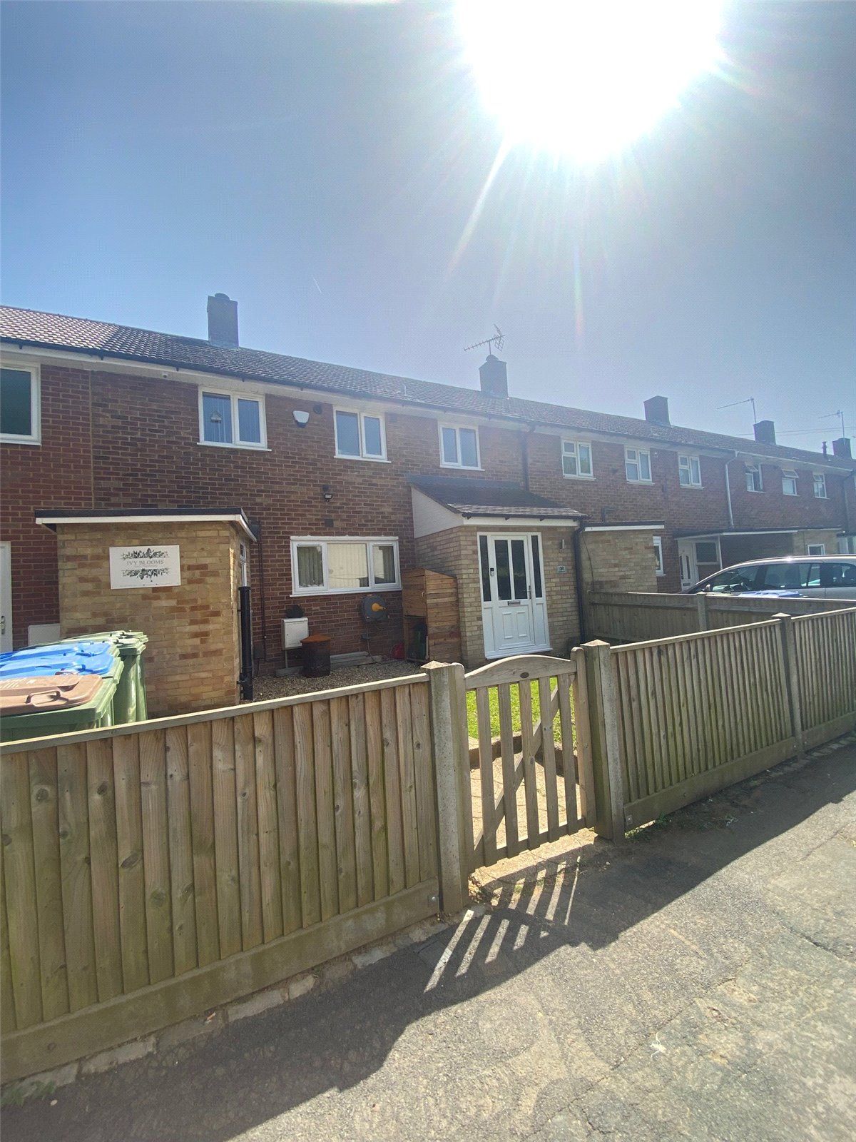 3 bed terraced house for sale in Ingleton Road, Southampton SO16 Zoopla