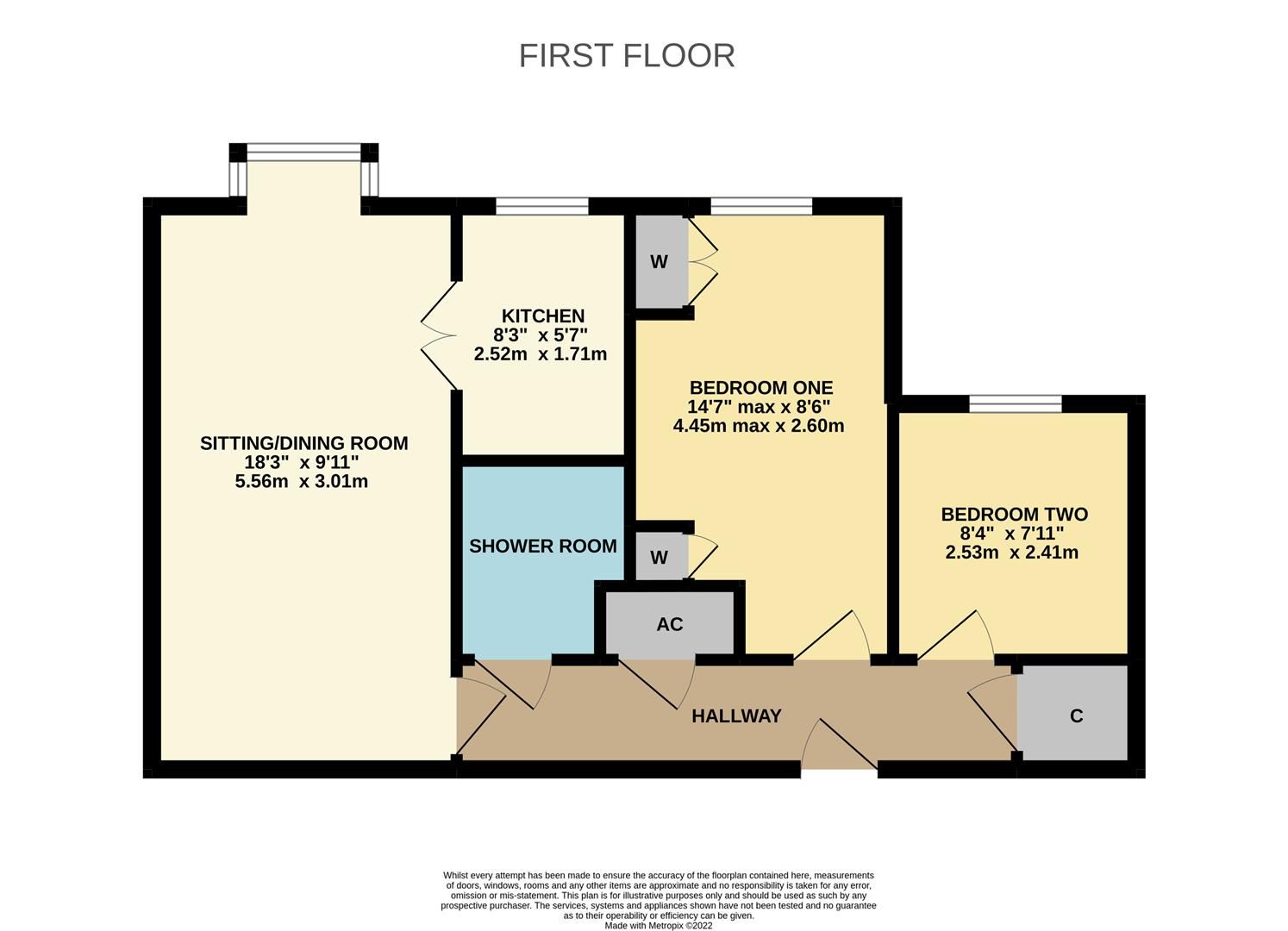 1 bed flat for sale in Charter Road, Chippenham SN15 Zoopla
