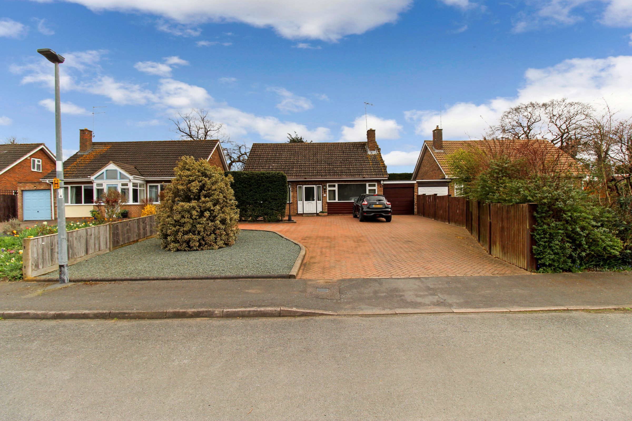 Copper Beech Way, Stanground, Peterborough PE2