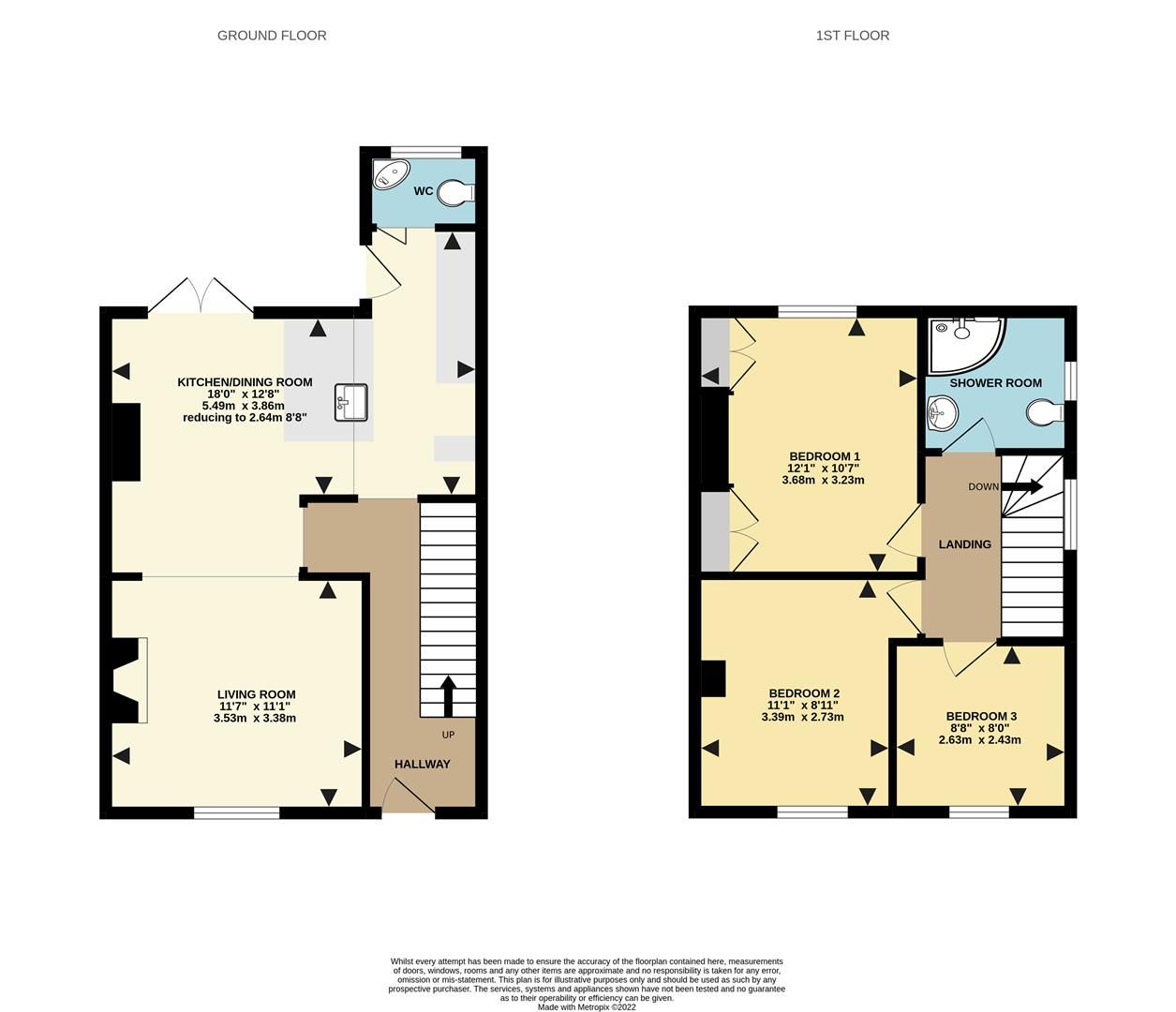 3 Bed Semi detached House For Sale In Briar Crescent Exeter EX2 Zoopla