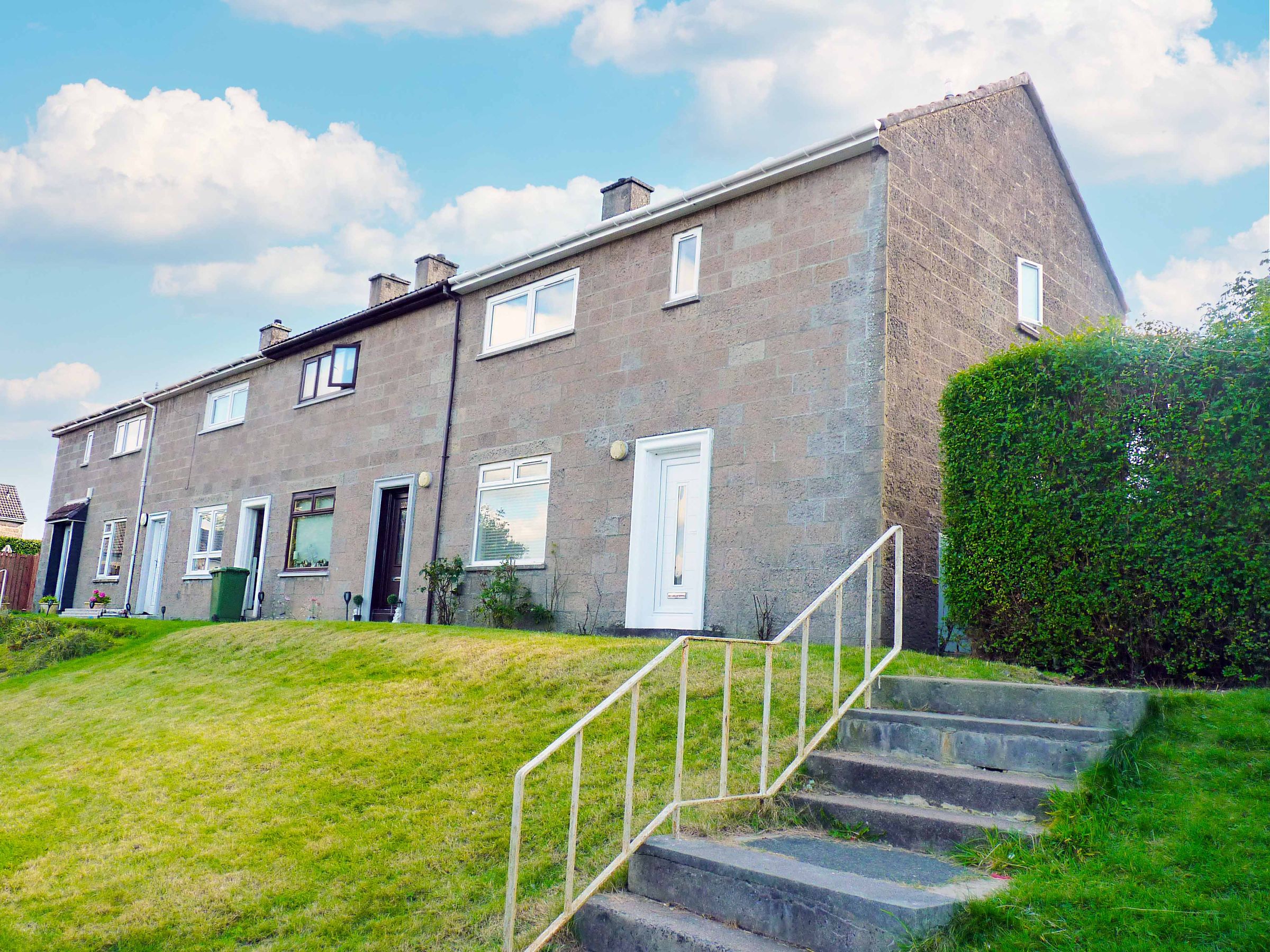 3 bed end terrace house for sale in Le Froy Gardens, Westwood, East