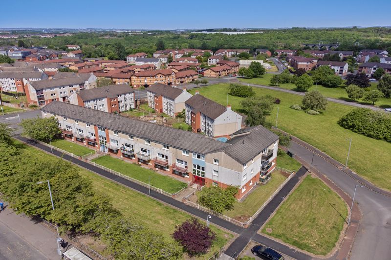 2 bed property for sale in Bellshill Road, Motherwell ML1 Zoopla