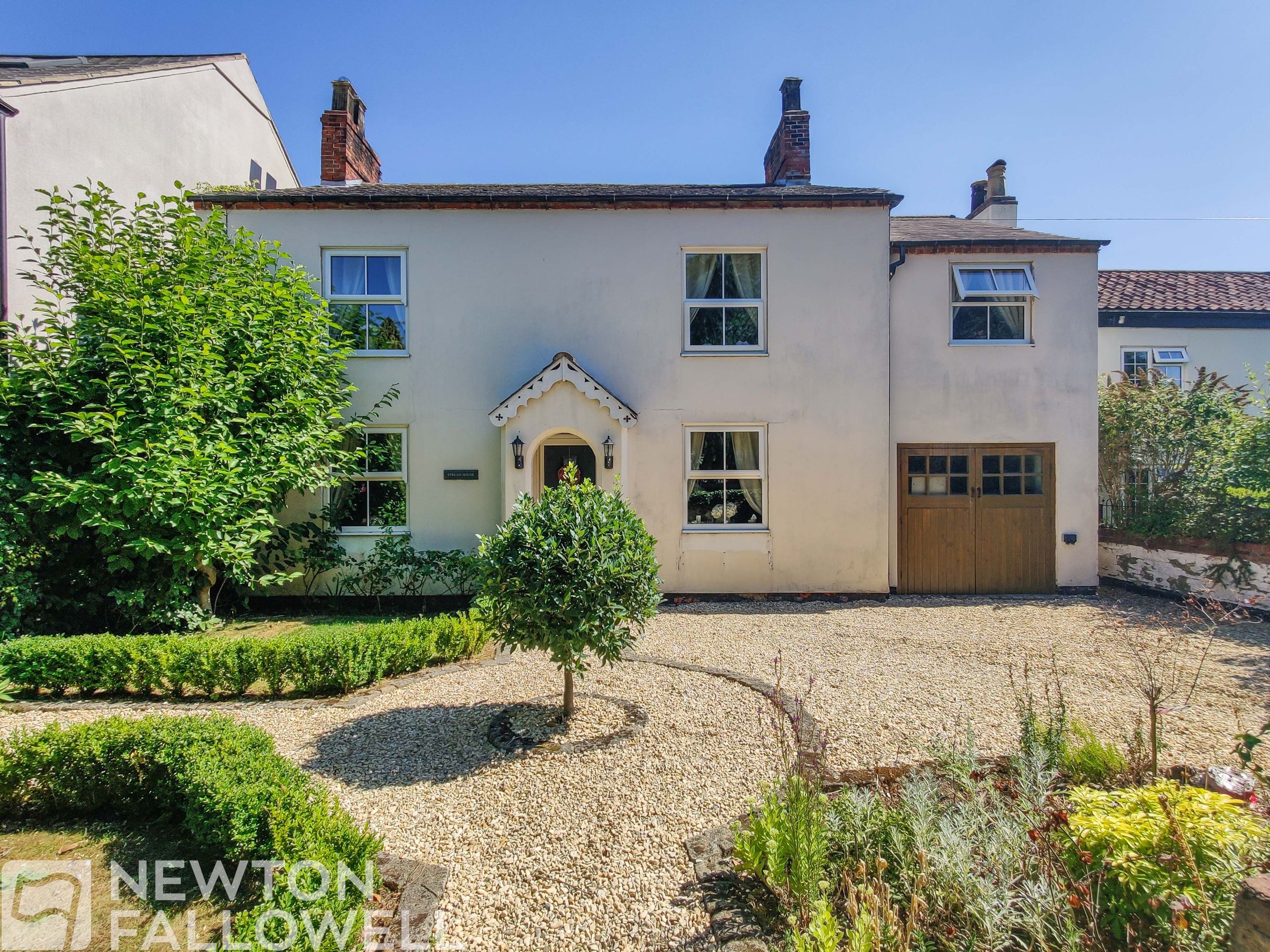 5 bed detached house for sale in Main Street, Rampton DN22 Zoopla