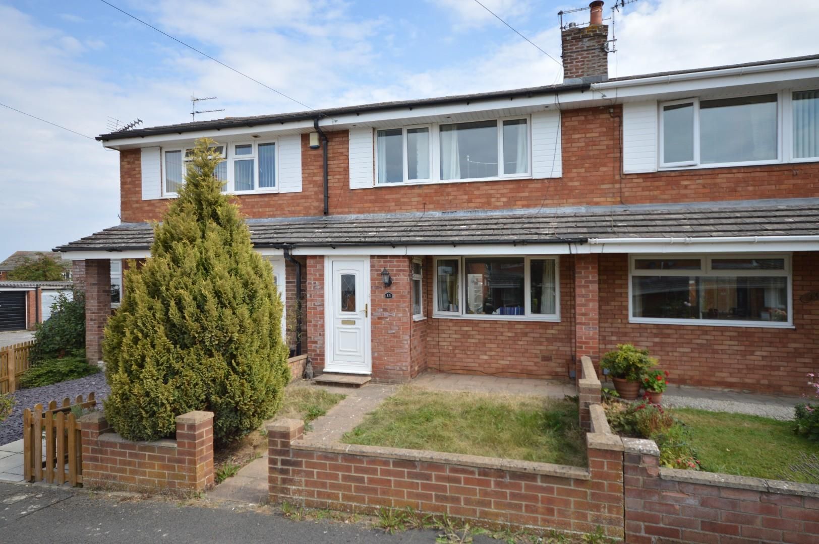 3 bed terraced house for sale in Elm Court, Keynsham, Bristol BS31 Zoopla