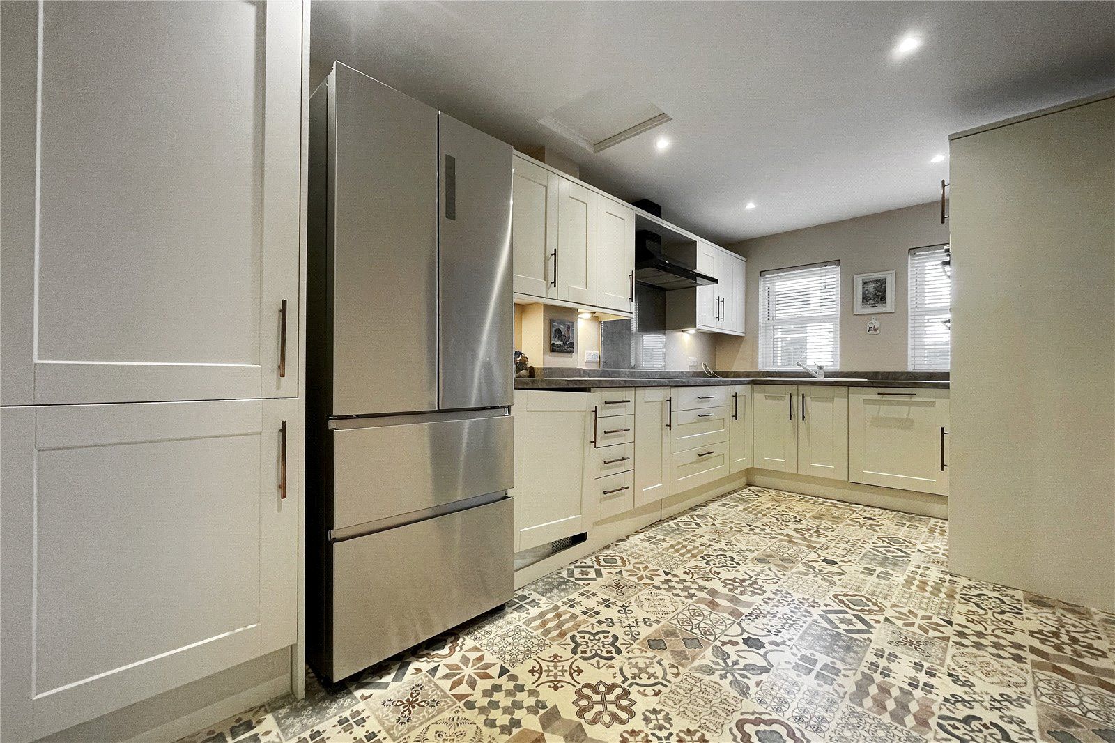 4 bed detached house for sale in Western Road, Littlehampton, West