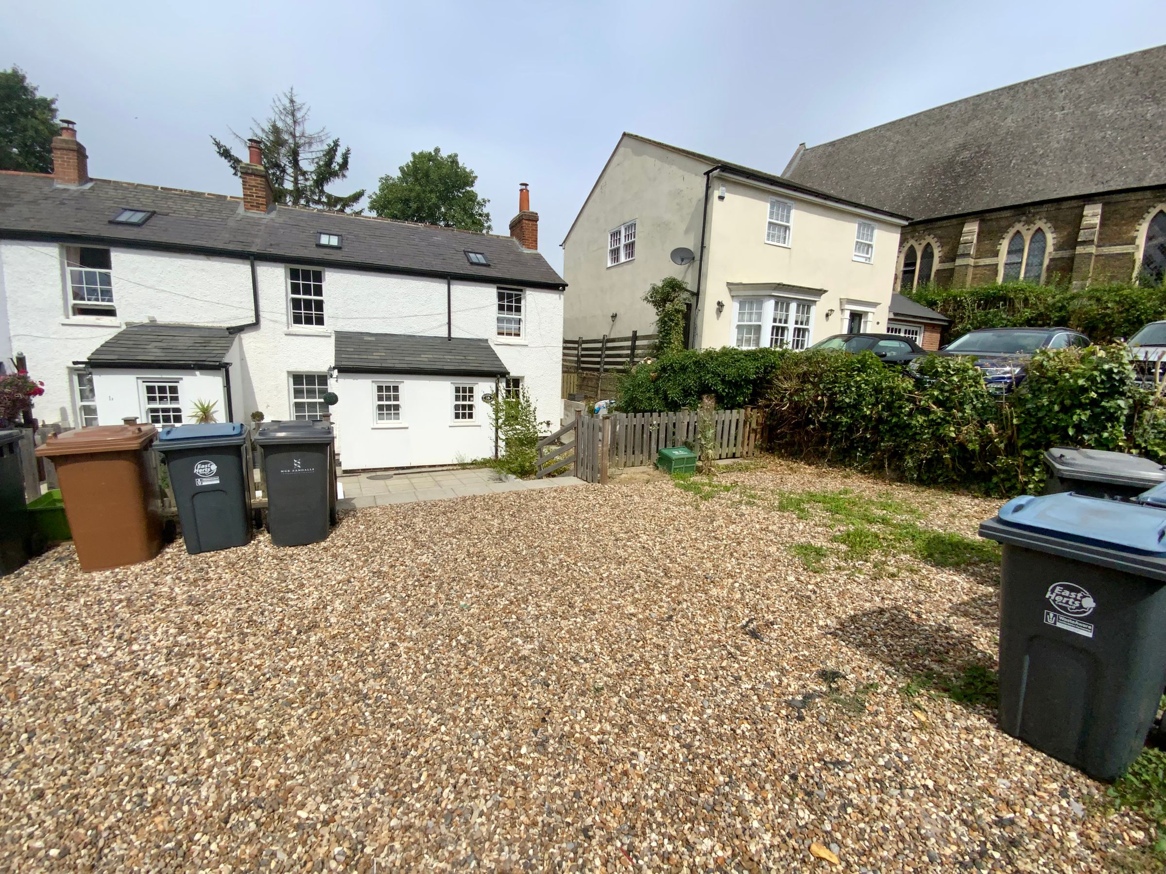 2 bed cottage for sale in London Road, Sawbridgeworth CM21 Zoopla