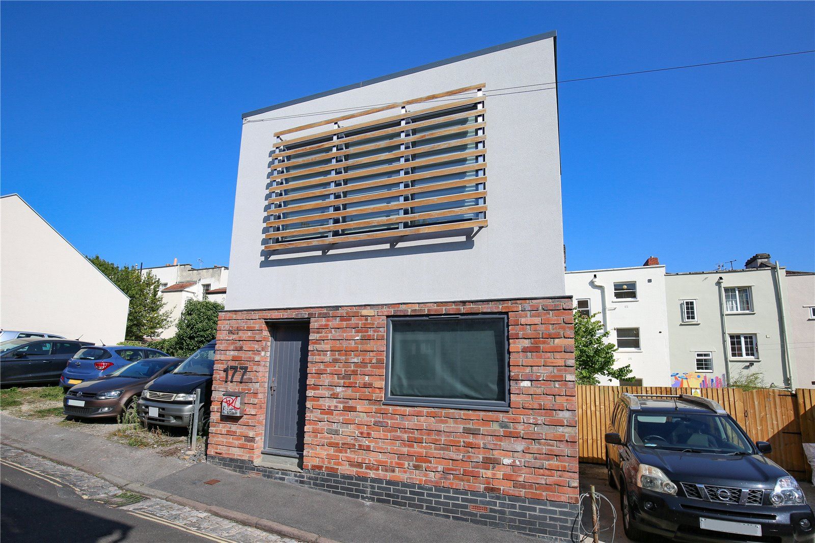 Sydenham Lane, Cotham, Bristol BS6  