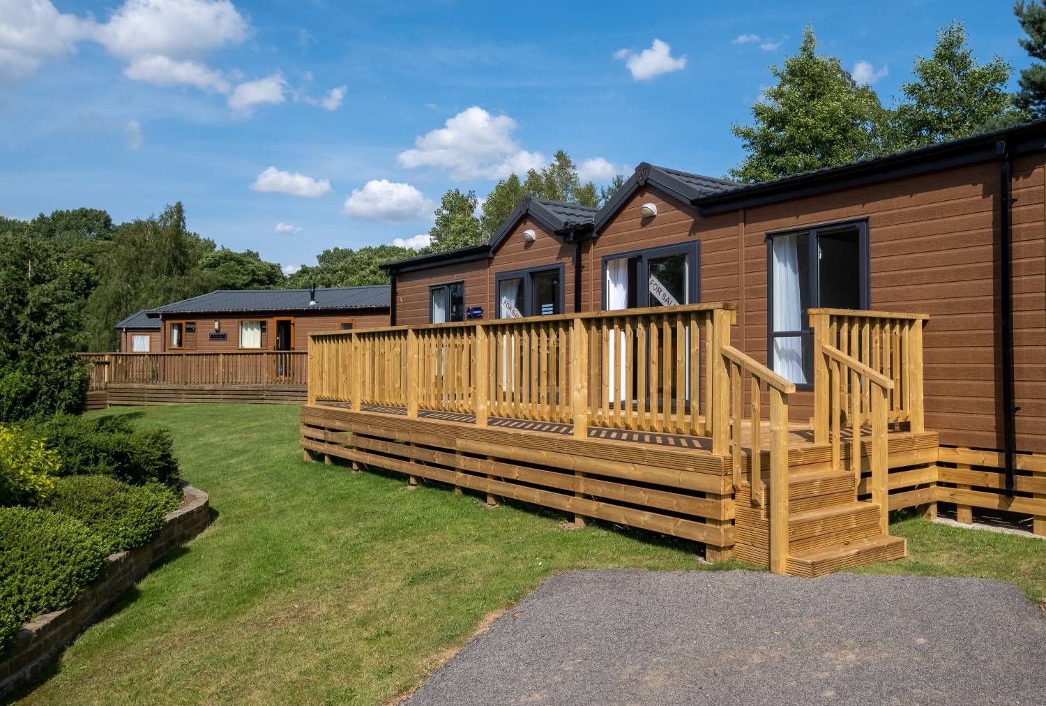 2 bed lodge for sale in Potto, Northallerton DL6 Zoopla