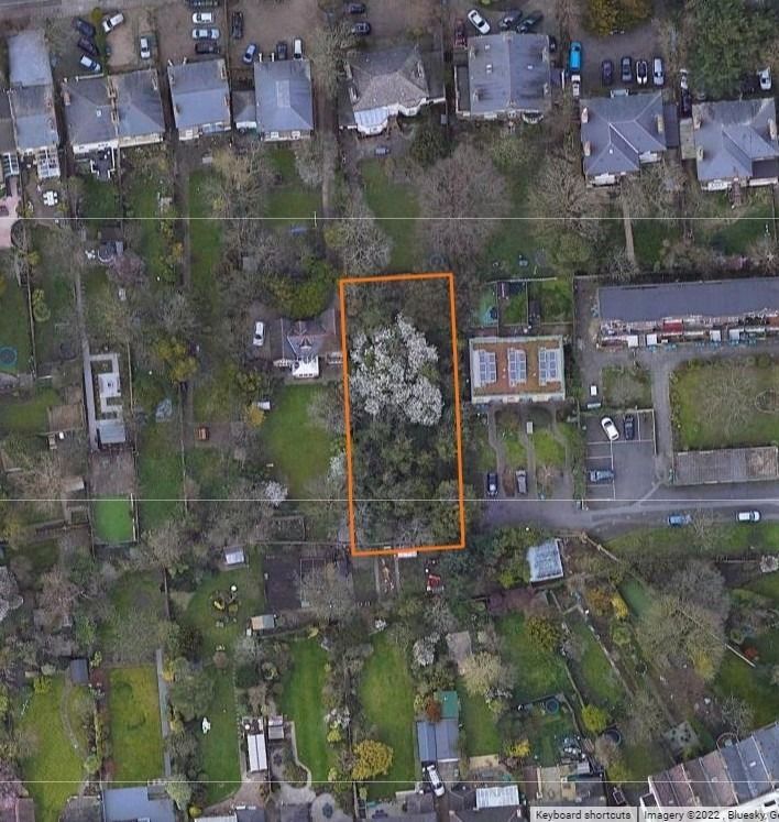 Land for sale in Shooters Hill Road, London SE3 Zoopla