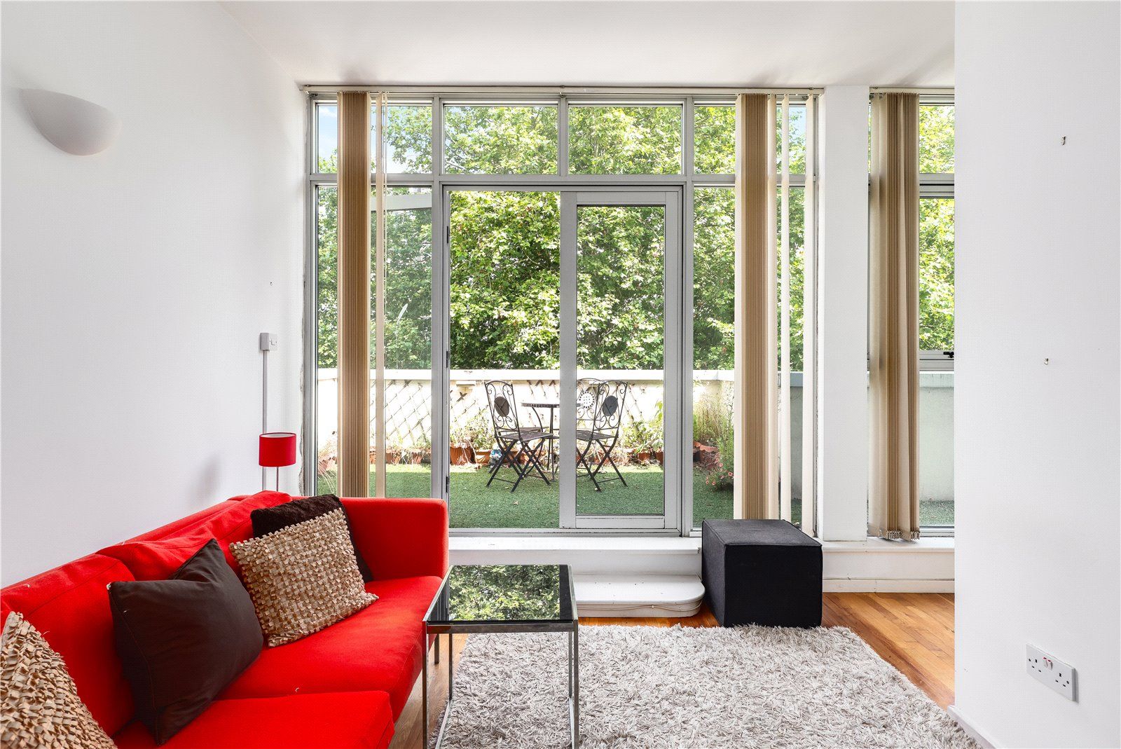 Sky Studios, 147 Albert Road, London E16