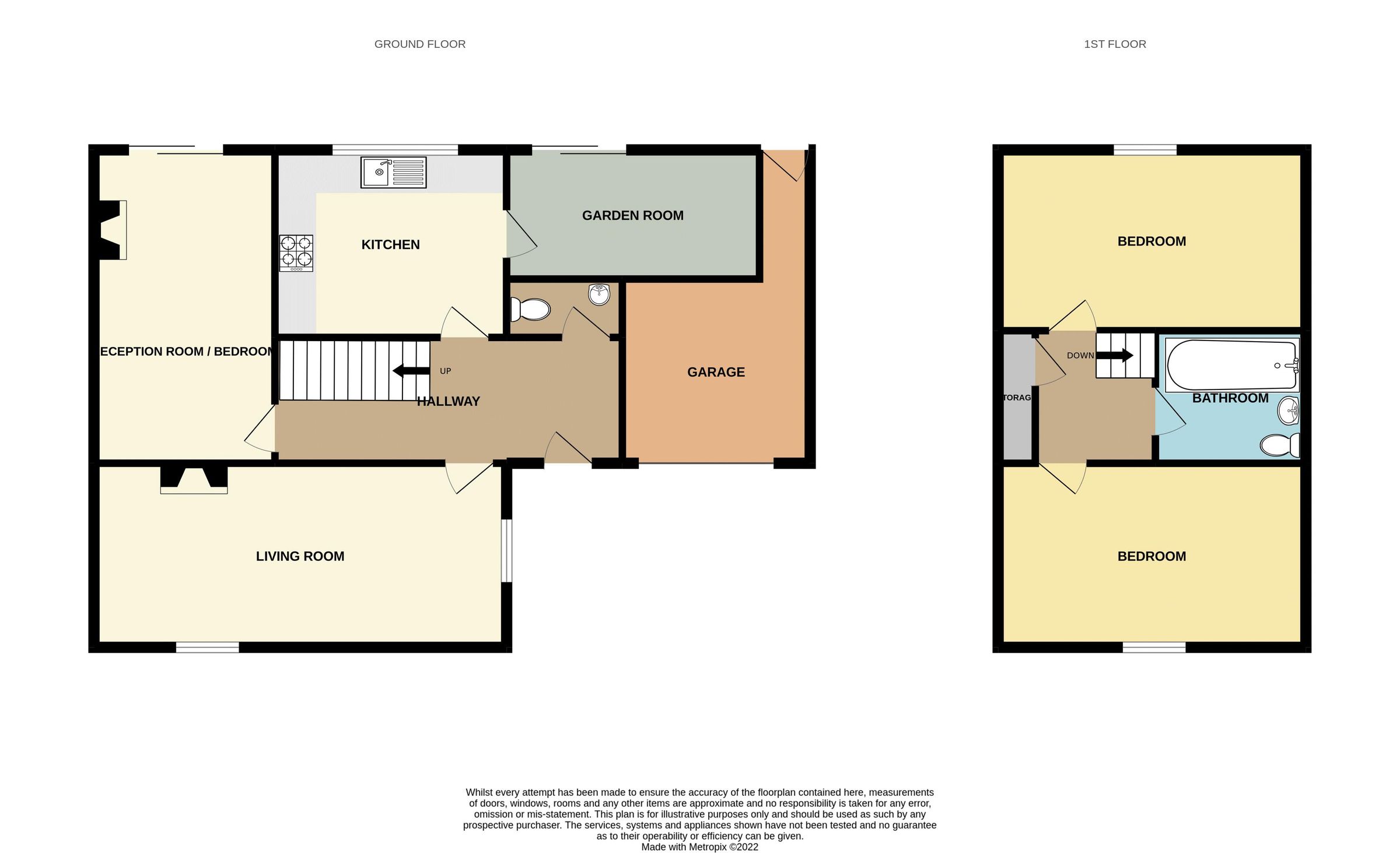 3 bed detached house for sale in Kenley Avenue, Endon ST9 Zoopla