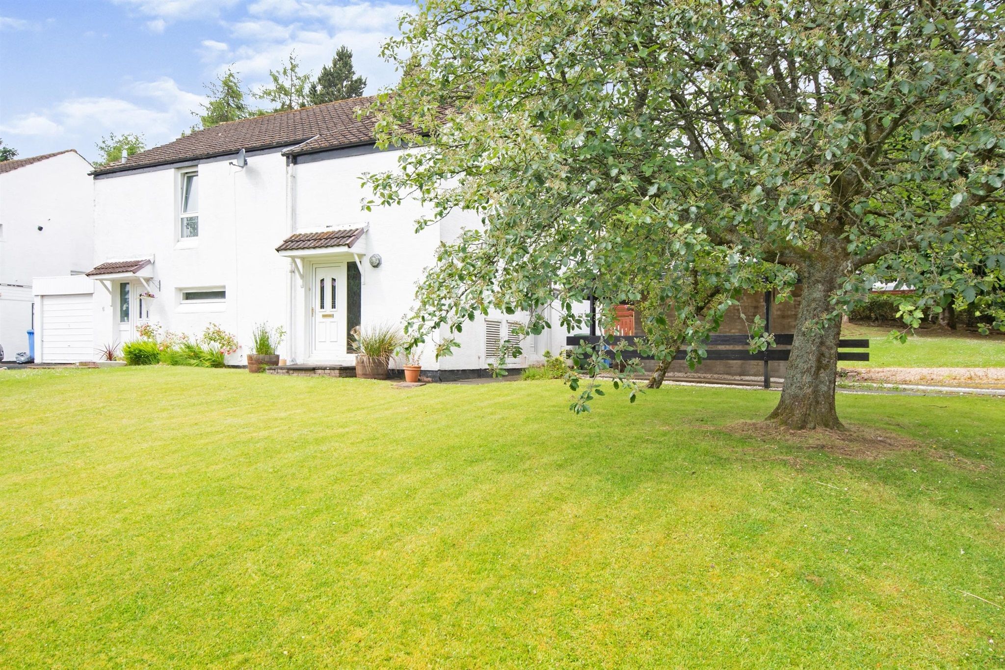 1 bed flat for sale in Calderglen Road, East Kilbride, Glasgow G74 Zoopla