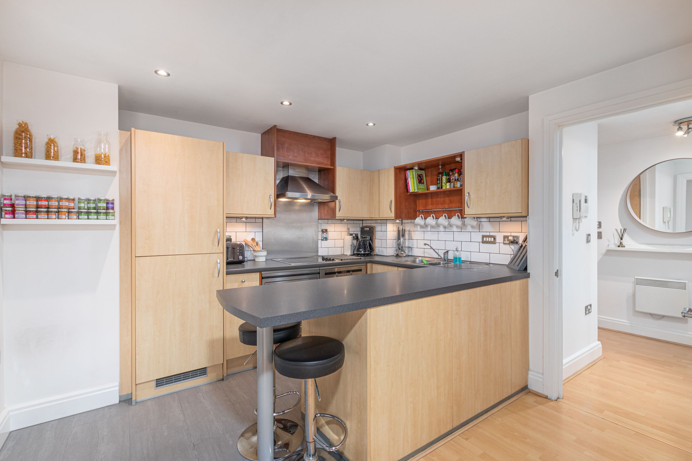 Smugglers Way, Riversde West, Wandsworth, London SW18  