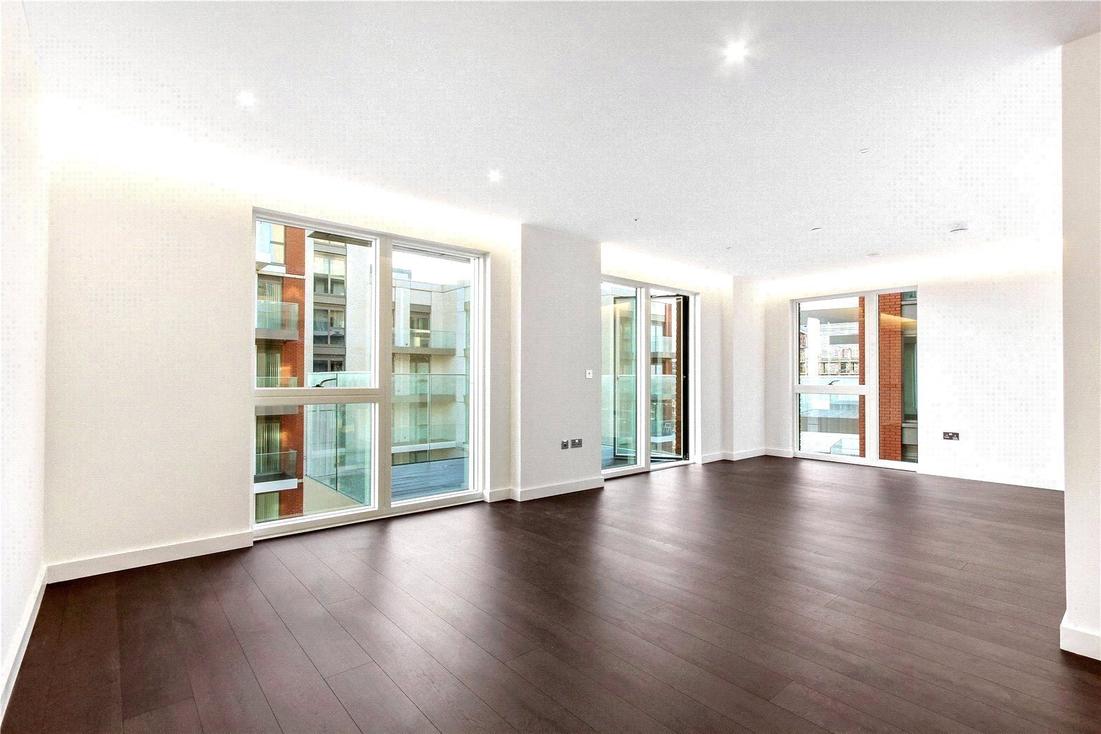 Montrose Building, 4 Malthouse Road, London SW11