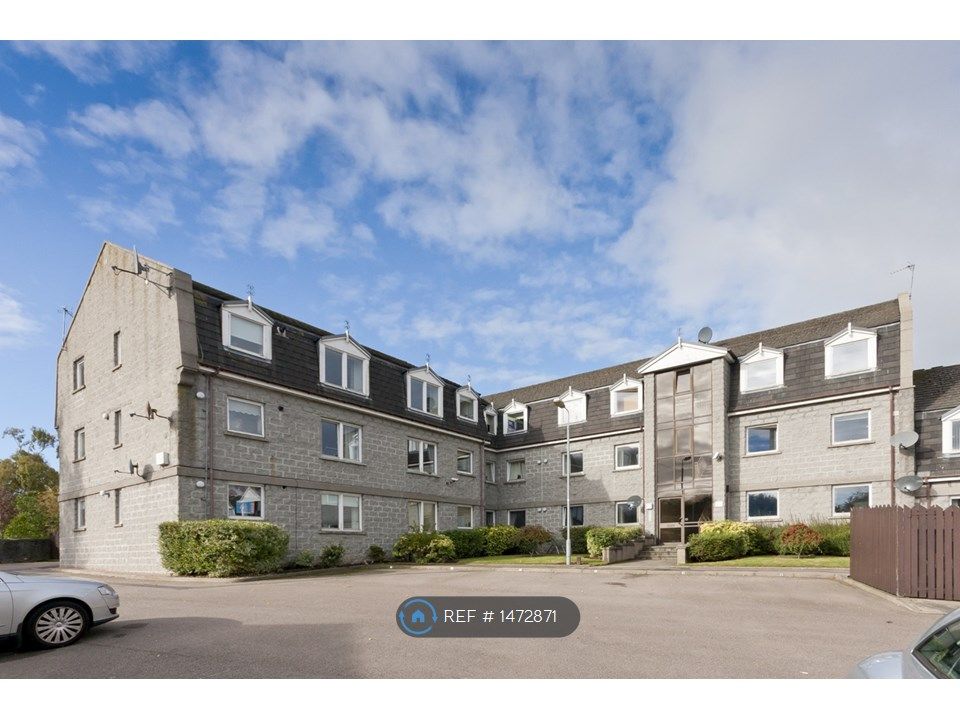 2 bed flat to rent in Ruthrieston Terrace, Aberdeen AB10 Zoopla