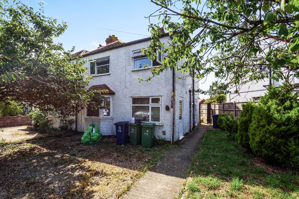 5 bed semidetached house for sale in Holloway, Oxford OX3 Zoopla