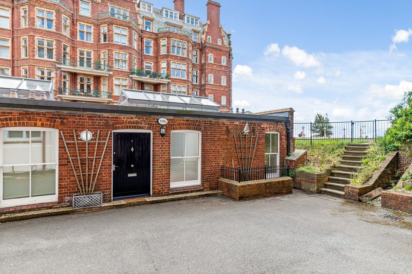 3 bed mews house for sale in Metropole Road East, Folkestone CT20 Zoopla