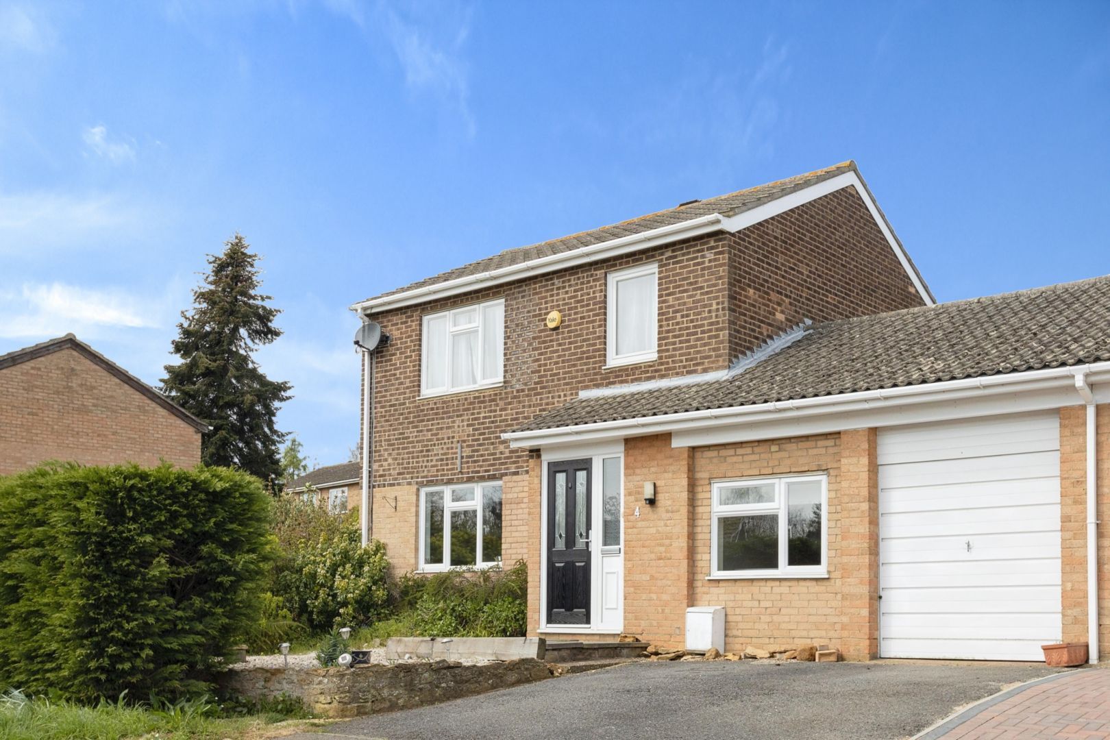 4 bed detached house for sale in Ecton Park Road, Northampton NN3 Zoopla