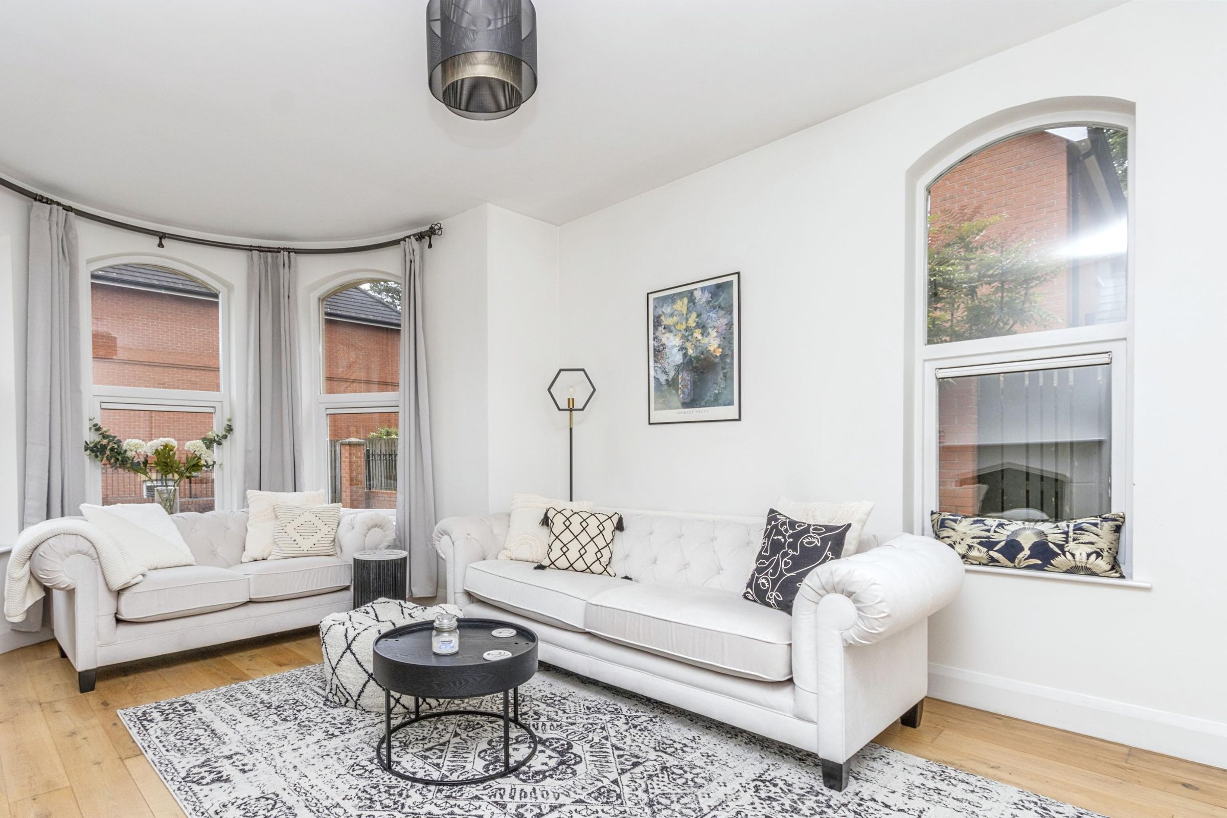 4 bed semidetached house for sale in Fortwilliam Demesne, Belfast BT15