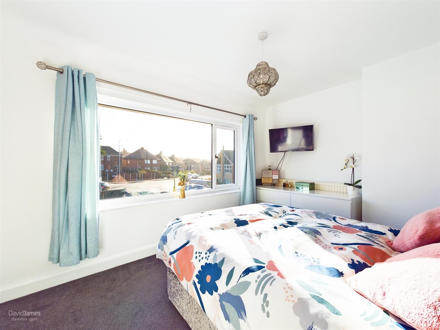 2 bed semidetached house for sale in Howbeck Road, Arnold, Nottingham NG5 Zoopla