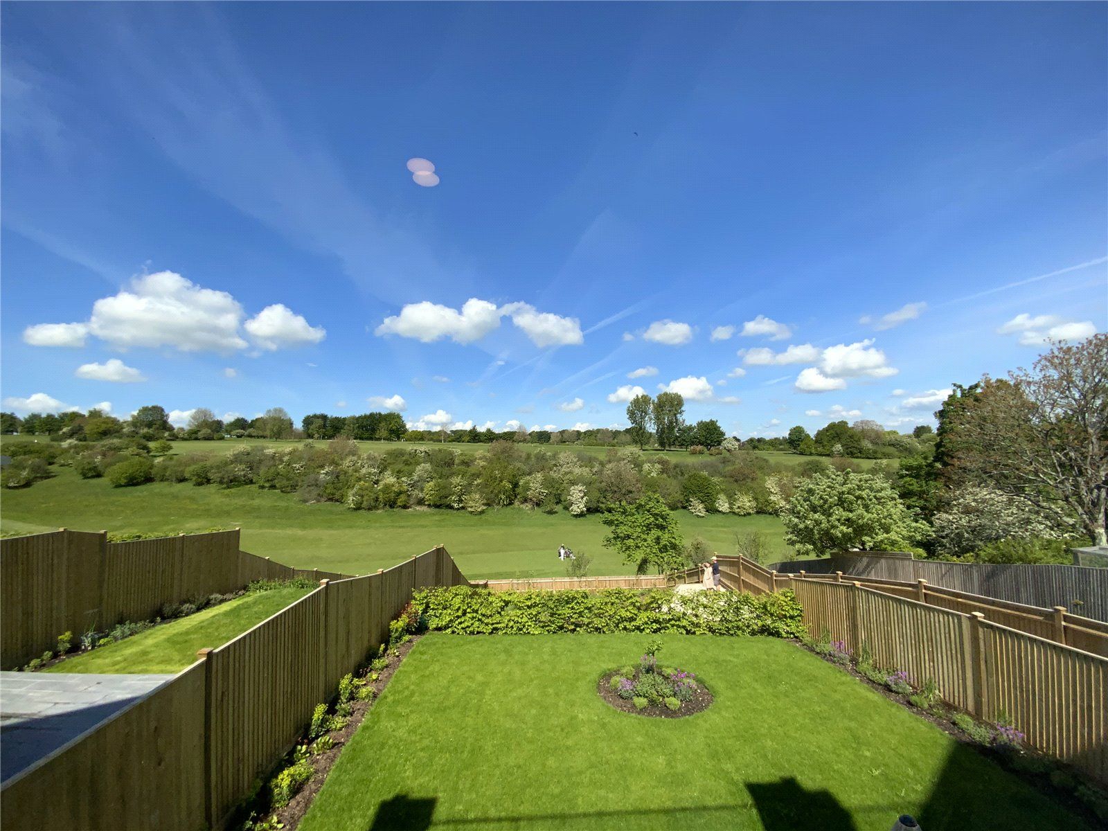 Leckford Place, Chilbolton Avenue, Winchester, Hampshire SO22  