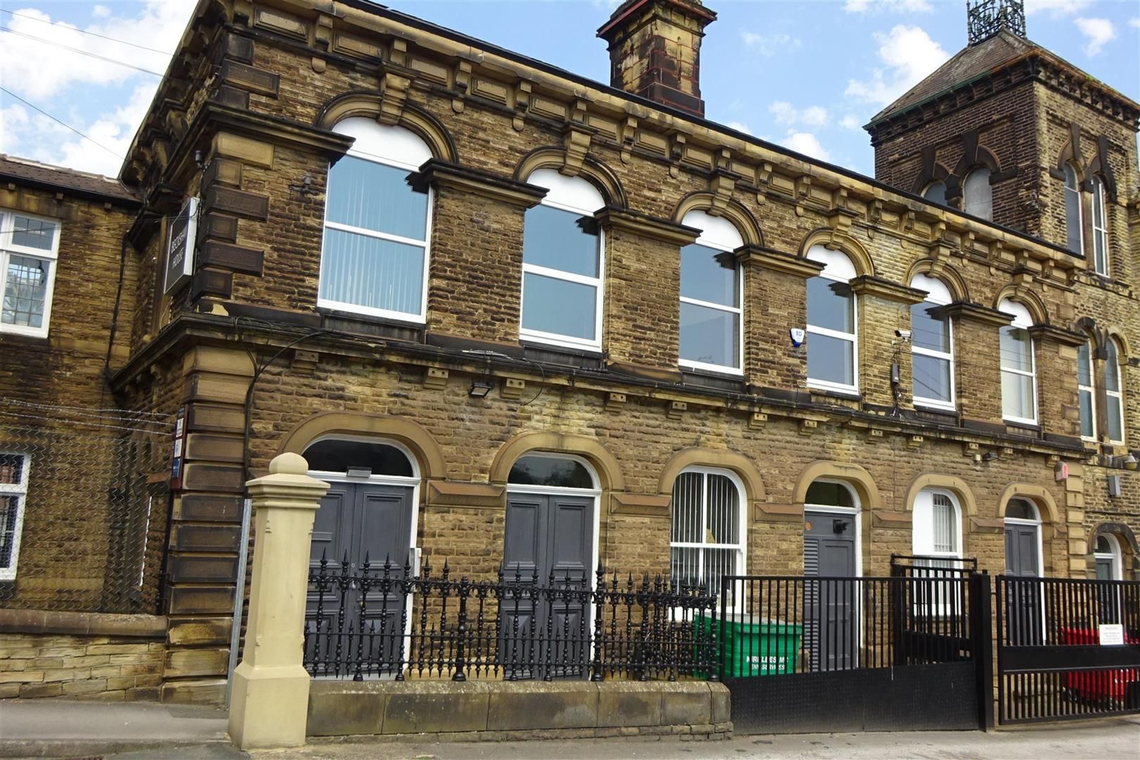 Property to rent in Beckshaw House, Law Street, Cleckheaton BD19 Zoopla