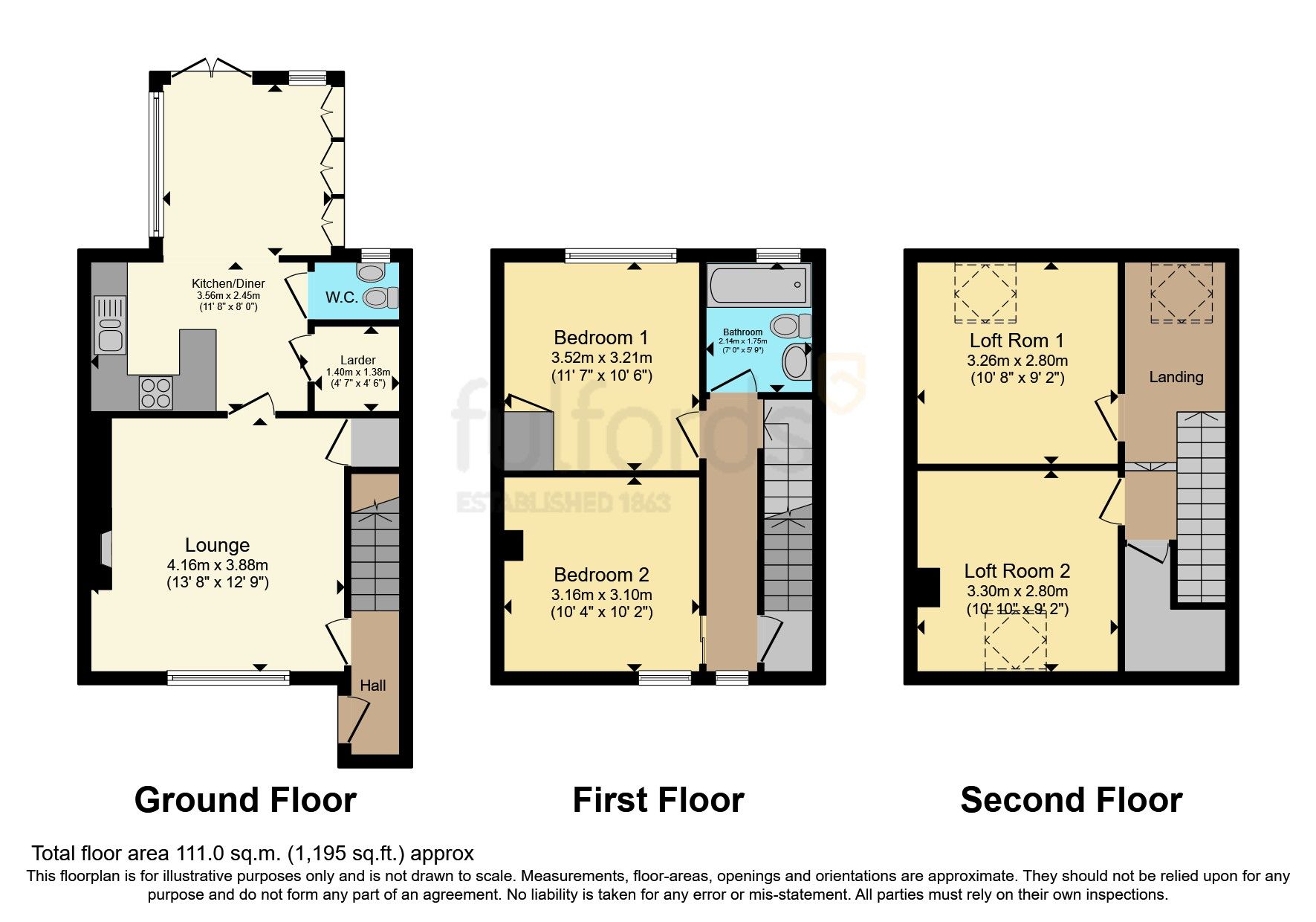 2 bed terraced house for sale in Tamar Avenue, Tavistock, Devon PL19