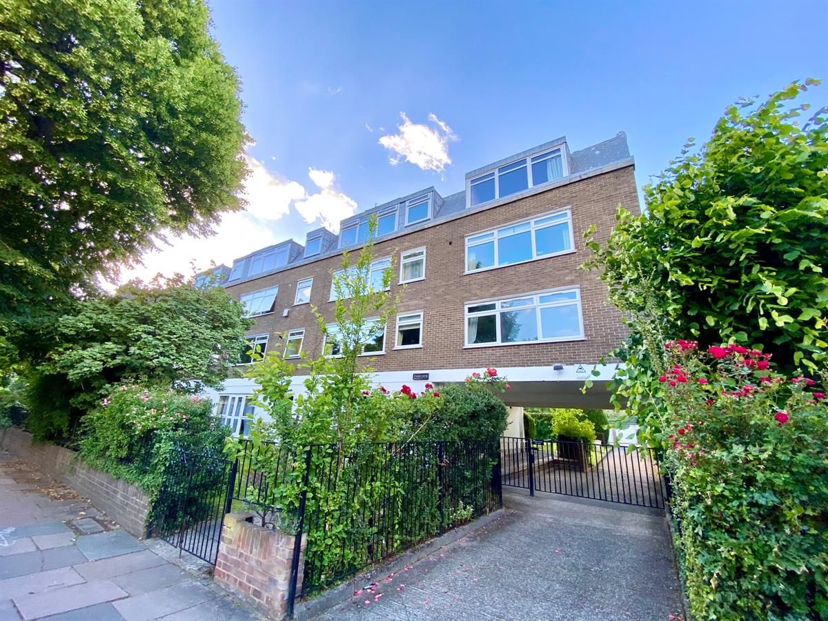 2 bed flat for sale in Hamilton Road, London W5 Zoopla