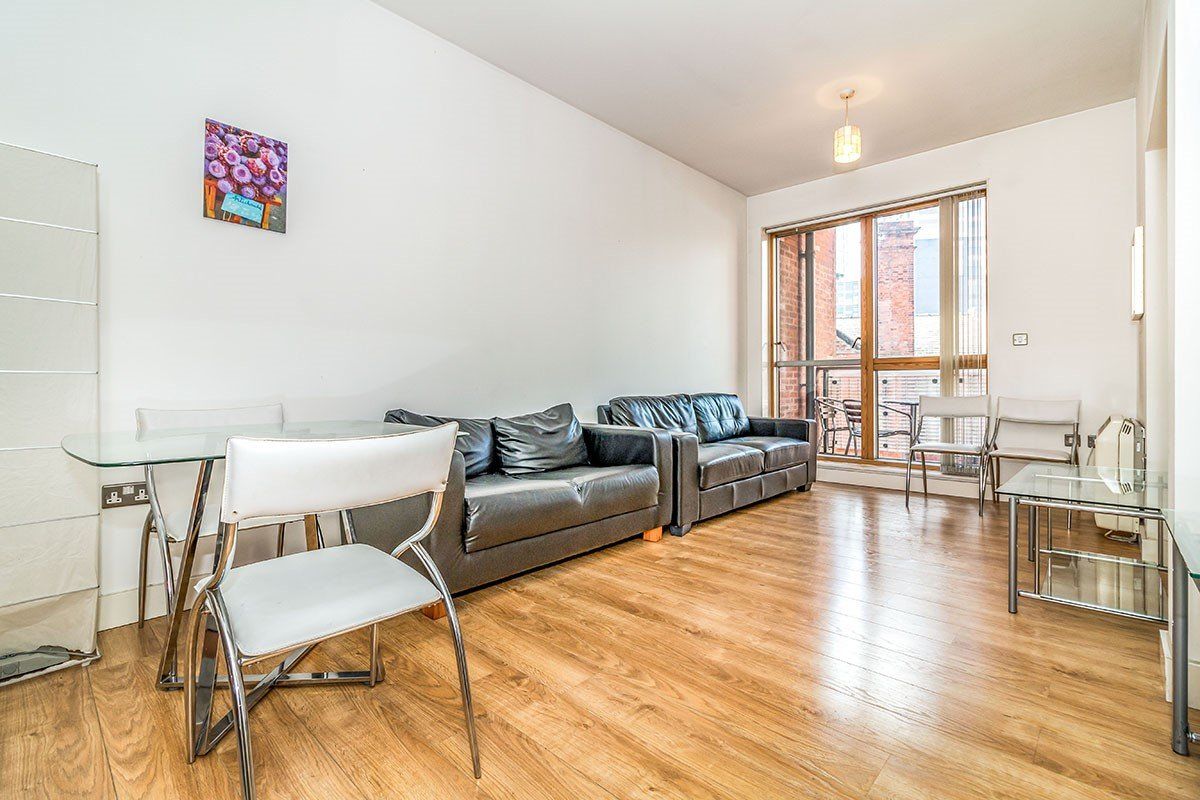 Beaumont Building, 22 Mirabel Street, Manchester, Greater Manchester M3  