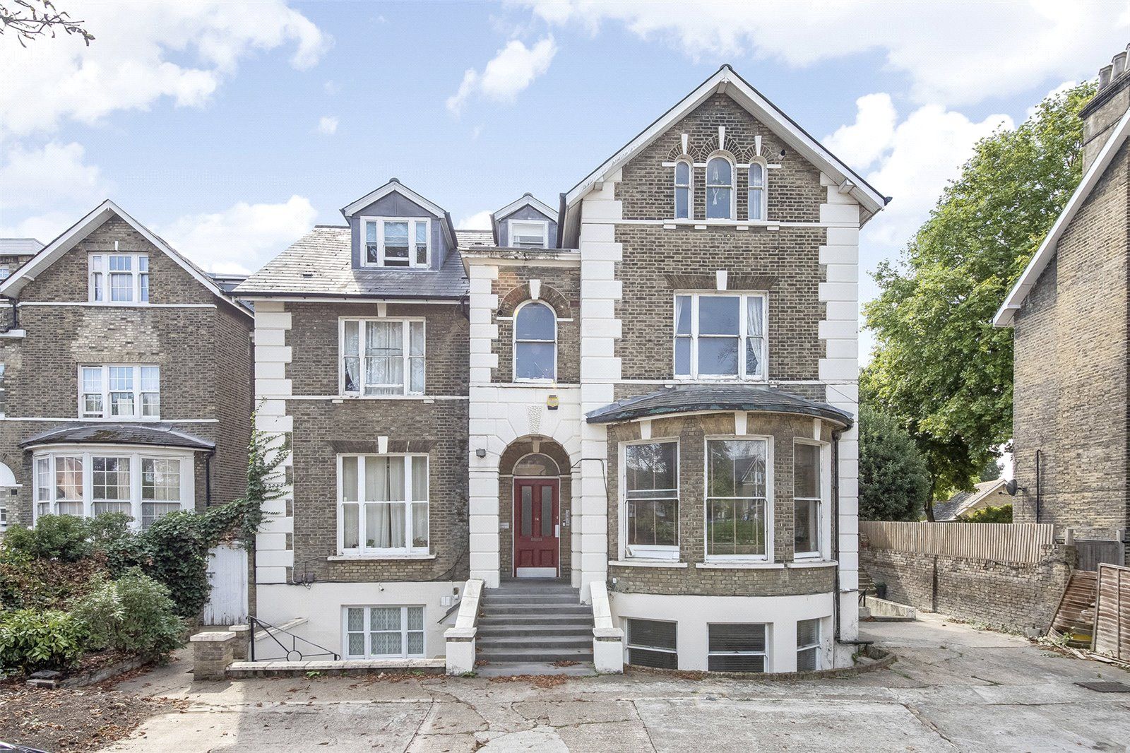 1 bed flat for sale in Eltham Road, Lee SE12 Zoopla