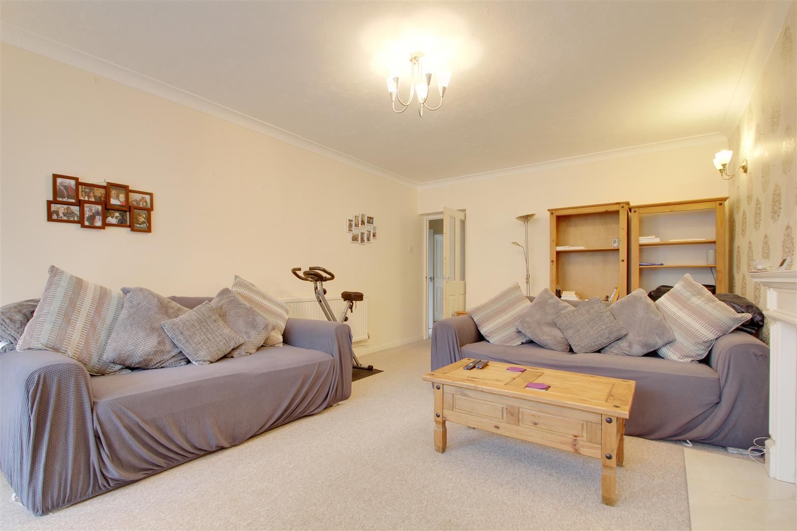3 bed flat for sale in Richmond Road, Worthing BN11 Zoopla