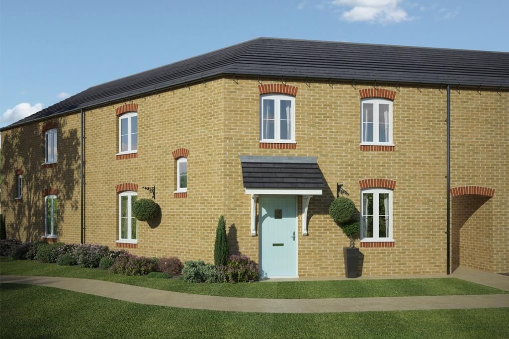 Fairway at Richmond Road, Bicester OX26  