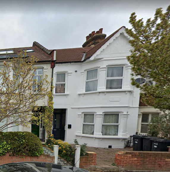 2 bed flat to rent in Harpenden Road, London E12 Zoopla