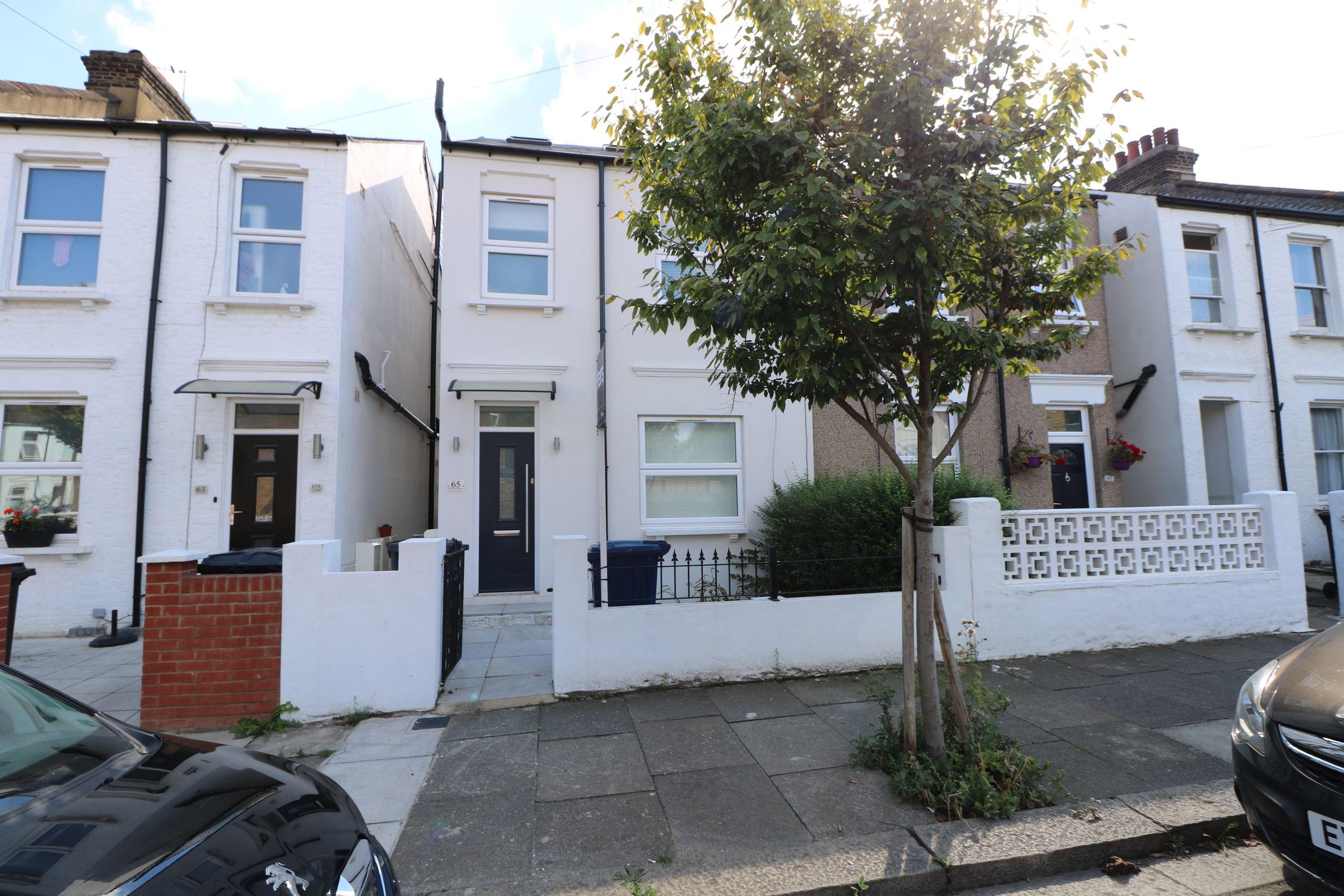 5 bed semidetached house to rent in Wells House Road, London NW10 Zoopla