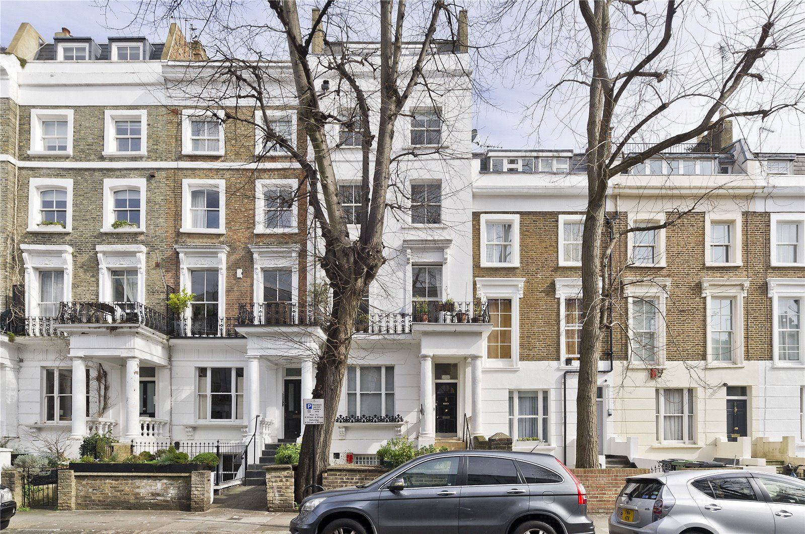 1 bed flat to rent in Moorhouse Road, Notting Hill, London W2 Zoopla