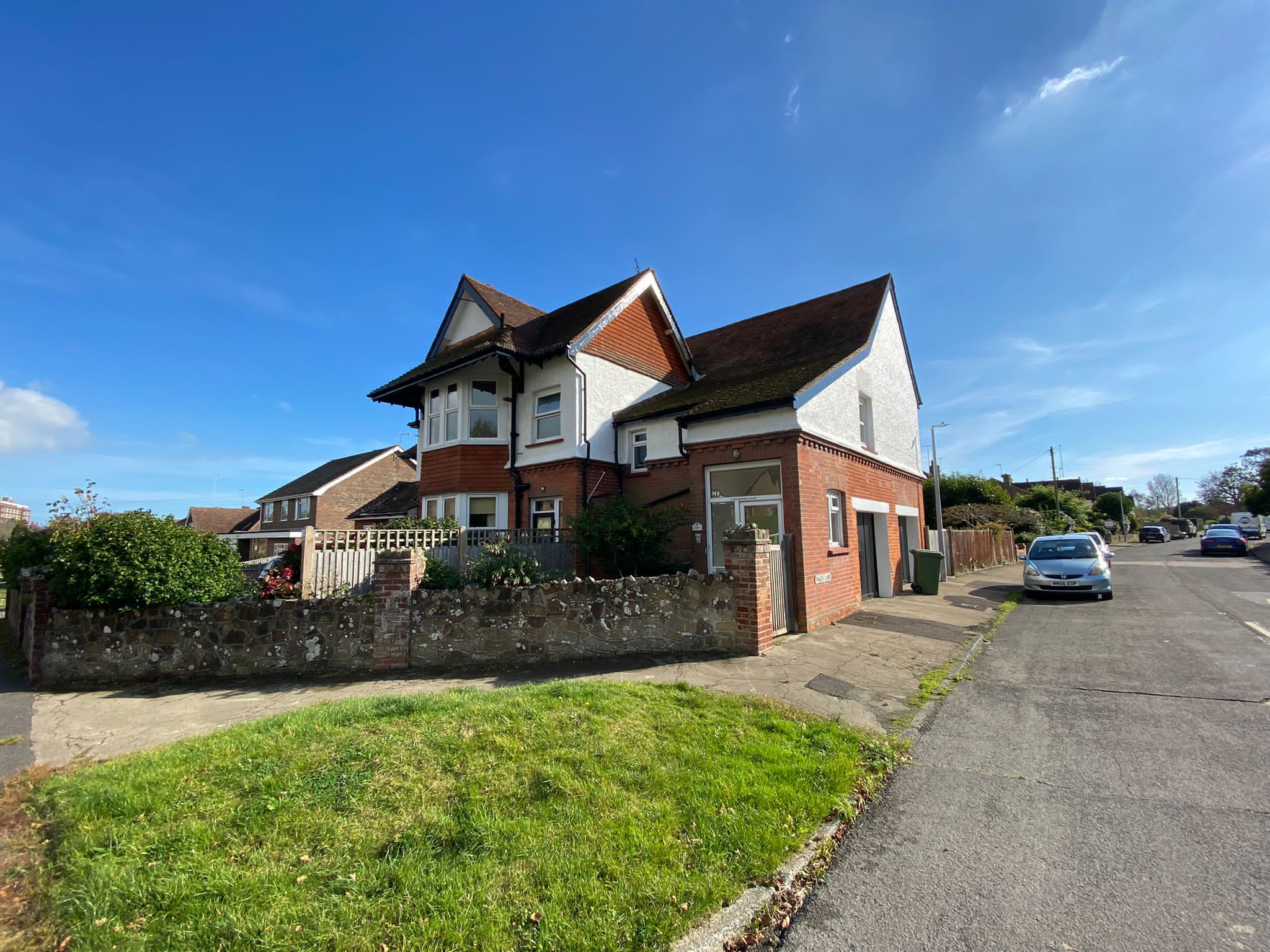 2 bed flat for sale in Collington Avenue, BexhillOnSea TN39 Zoopla