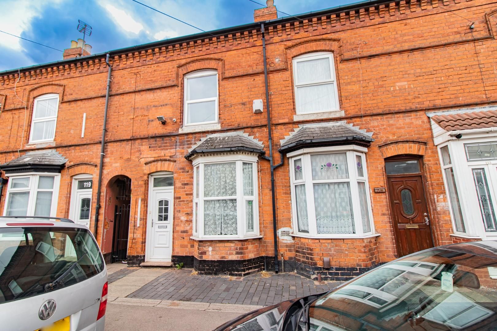 3 bed property for sale in Carlton Road, Small Heath, Birmingham B9