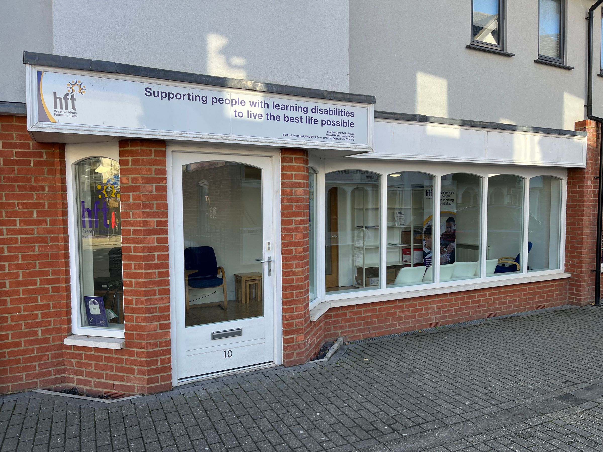 Retail premises to let in Riverside Walk, Stortford CM23 Zoopla