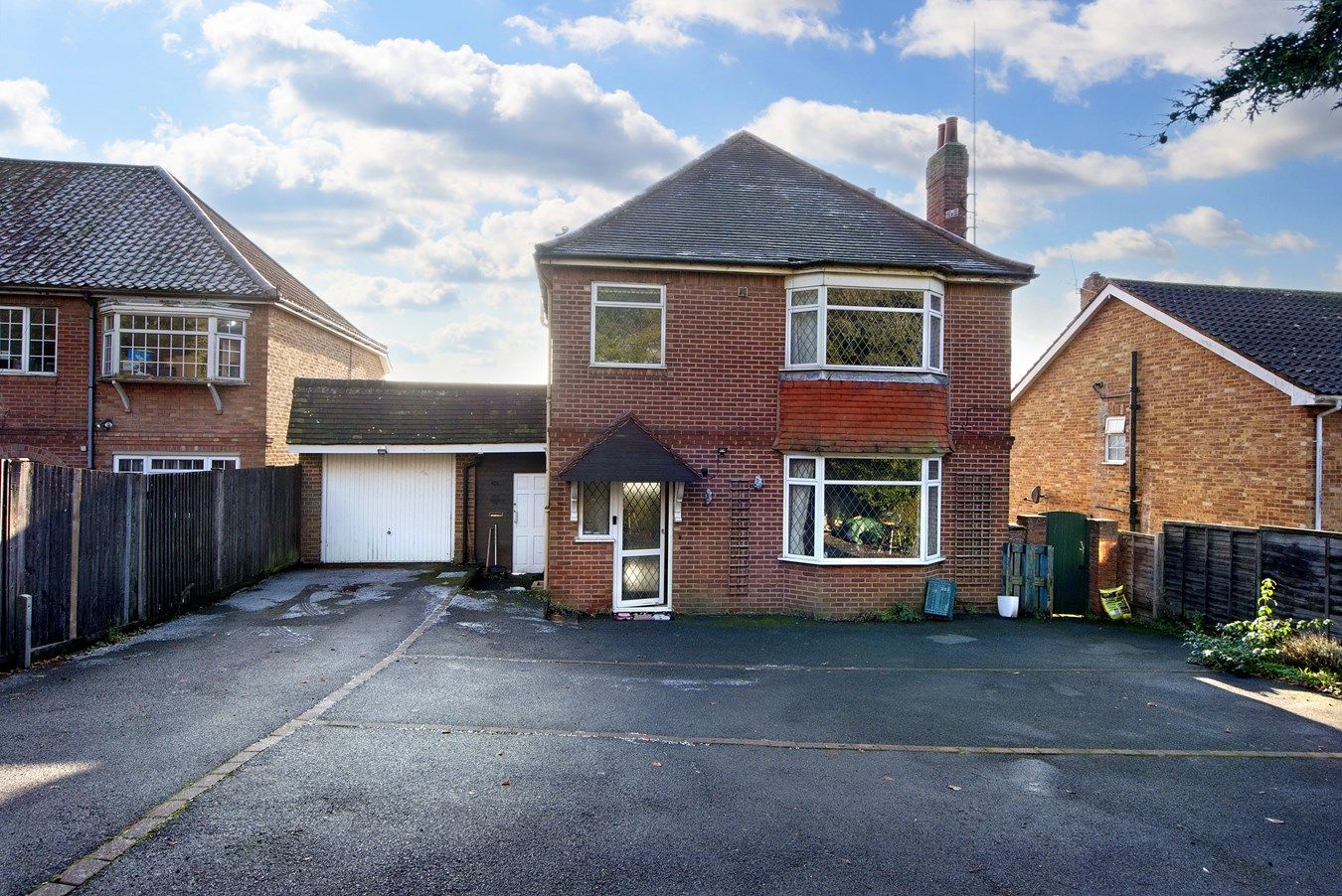 3 bed detached house for sale in Arundel Road, Worthing BN13 Zoopla