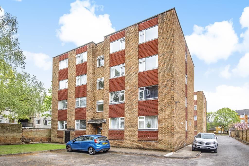 London, Richmond SW15  