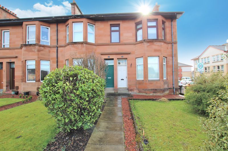 2 bed flat for sale in Hamilton Road, Motherwell ML1 Zoopla