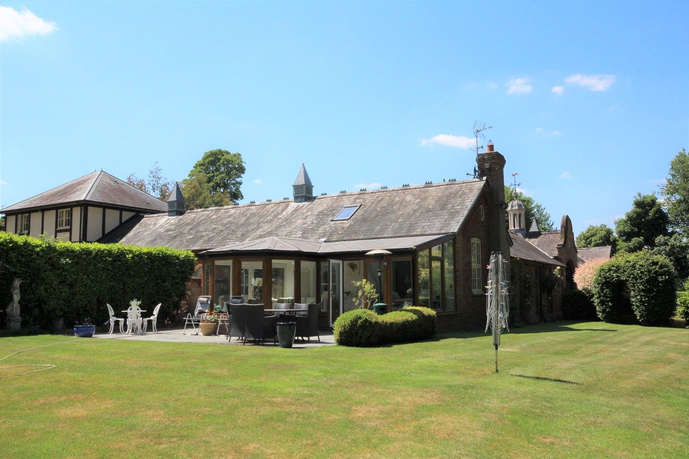 3 bed bungalow for sale in Willian, Letchworth Garden City SG6 Zoopla