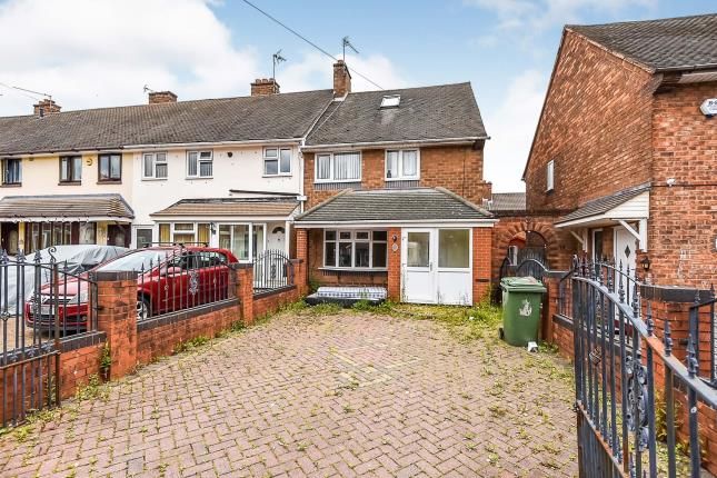 Netley Way, Bloxwich, Walsall WS3  
