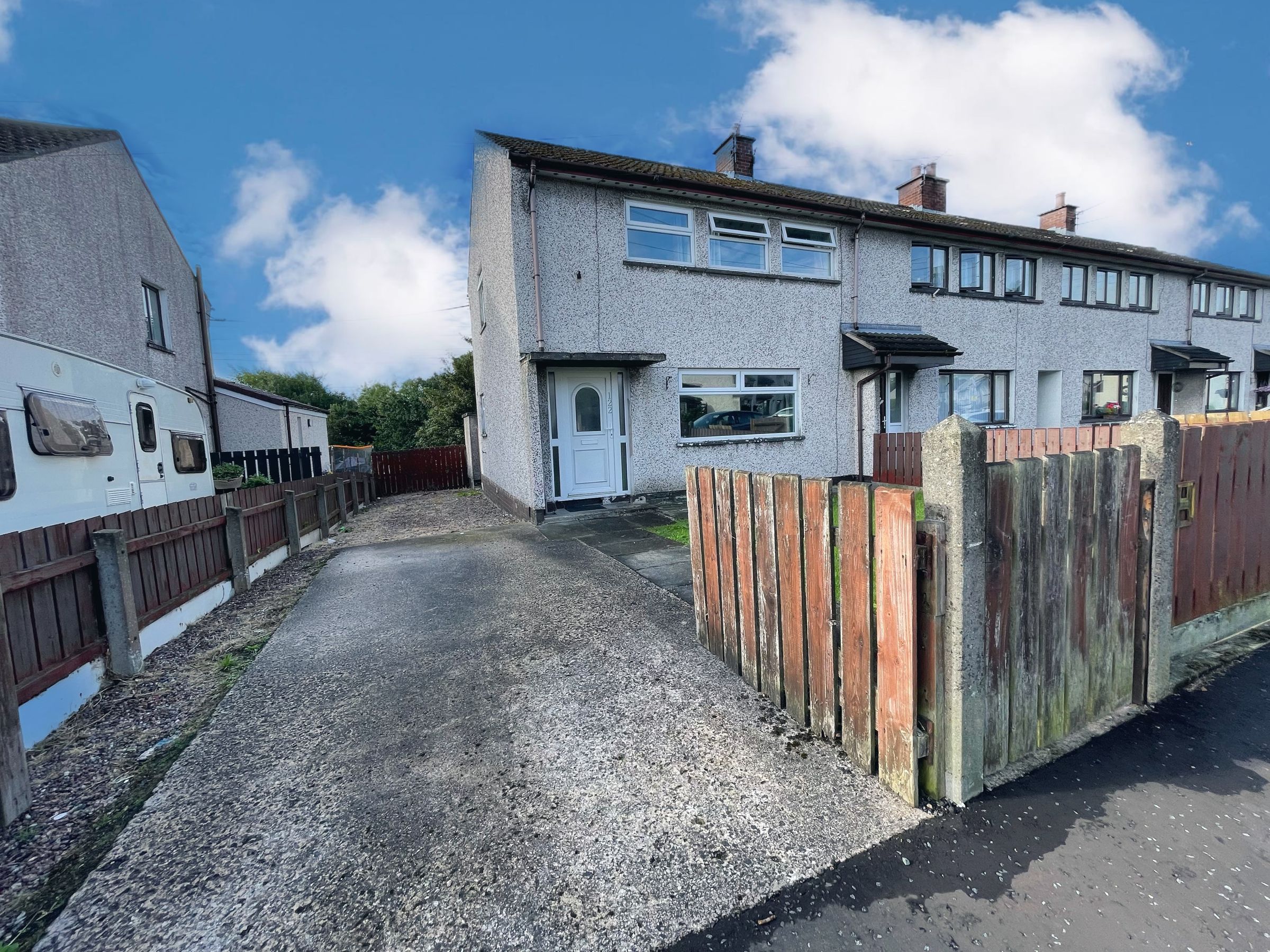 3 bed terraced house to rent in Milltown Avenue, Derriaghy BT28 Zoopla