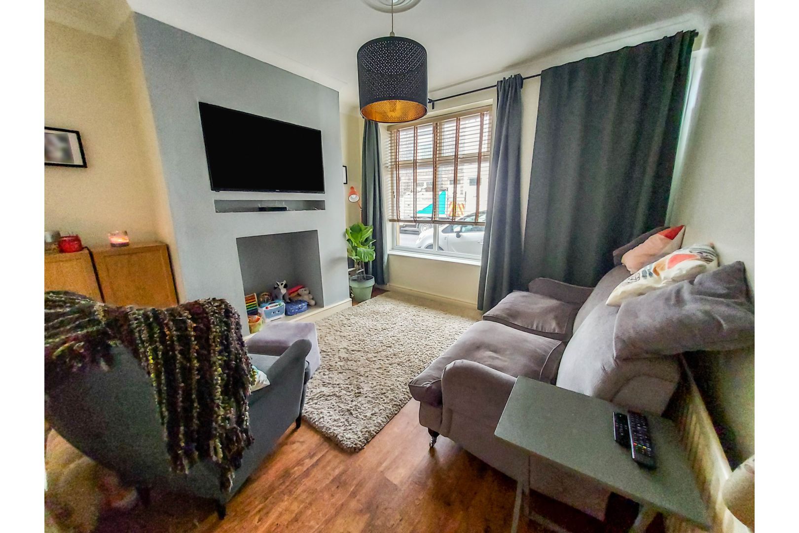 Bickerton Road, Sheffield S6  