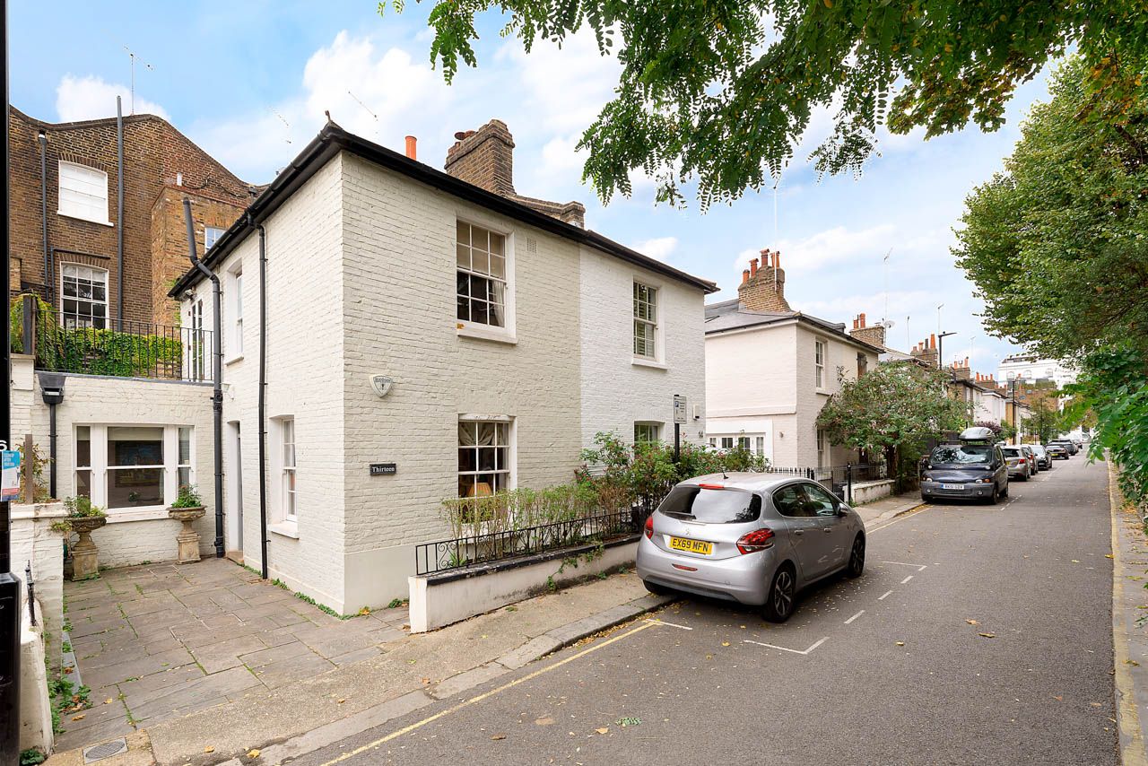 2 bed property for sale in Bridstow Place, London W2 Zoopla