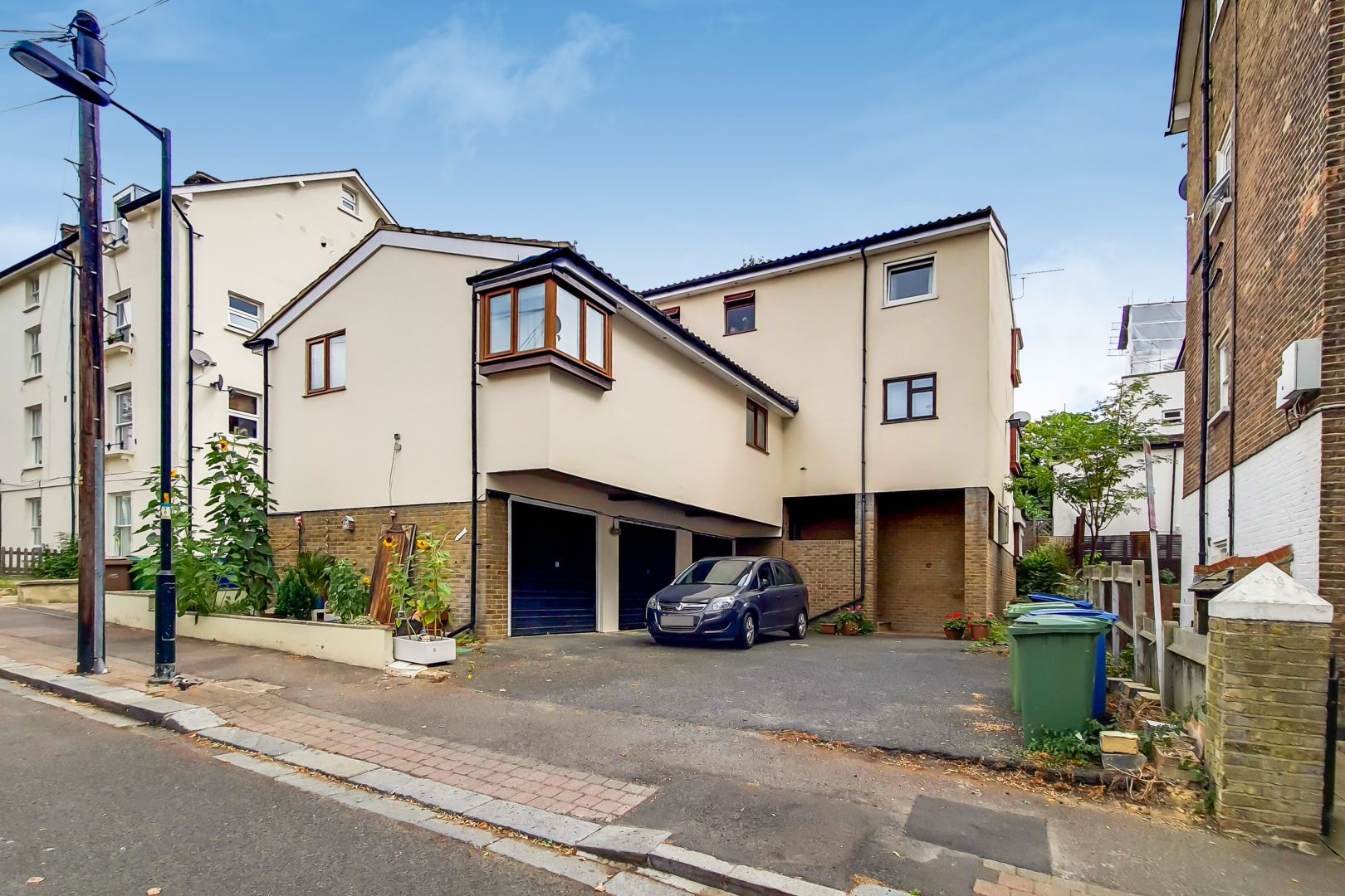 1 bed flat to rent in Rye Hill Park, London SE15 Zoopla