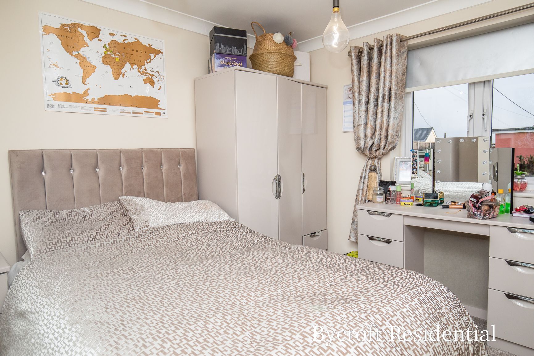 2 bed detached bungalow for sale in The Glebe, Hemsby, Great Yarmouth