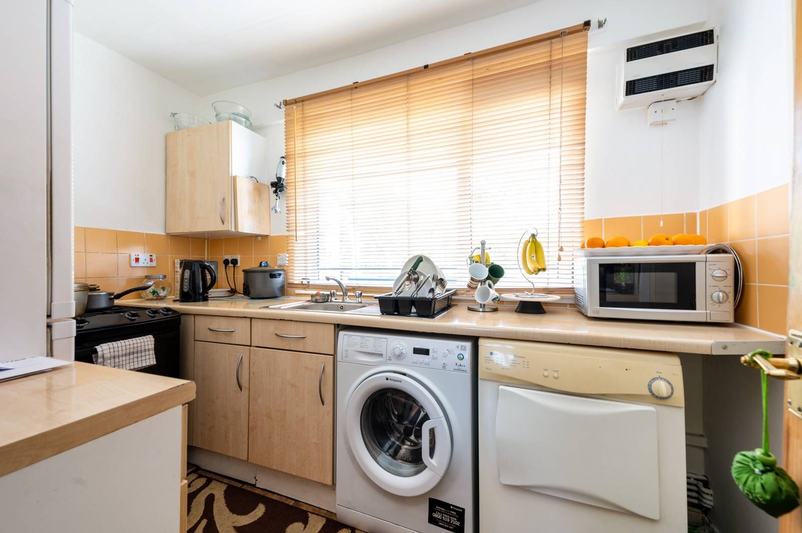 Kingswood Estate, West Dulwich, London SE21  